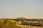 Grand Canyon Railway F40PH Locomotives